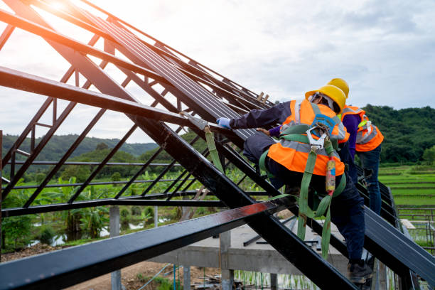 Best Roof Waterproofing Services  in Grand Coulee, WA