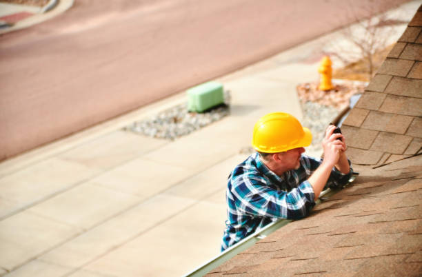 Best Roof Maintenance Services  in Grand Coulee, WA