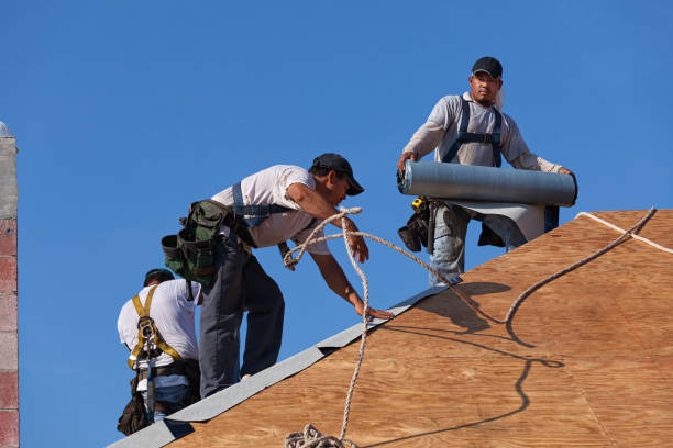 Best Best Roofing Contractors  in Grand Coulee, WA