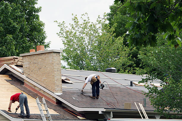 Best Roof Gutter Cleaning  in Grand Coulee, WA