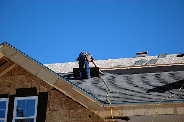 Best Flat Roof Repair Services  in Grand Coulee, WA