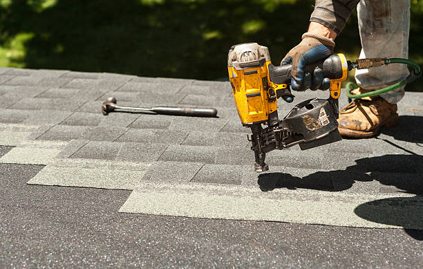 Best Commercial Roofing Services  in Grand Coulee, WA
