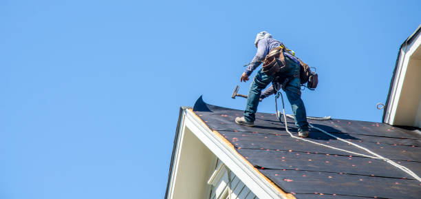 Best Flat Roof Repair Services  in Grand Coulee, WA