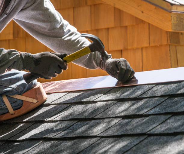 Best Roof Maintenance Services  in Grand Coulee, WA